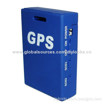 GPS Navigation SystemNew